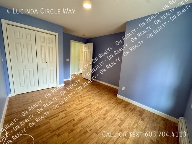 Building Photo - 4 Lucinda Cir Way