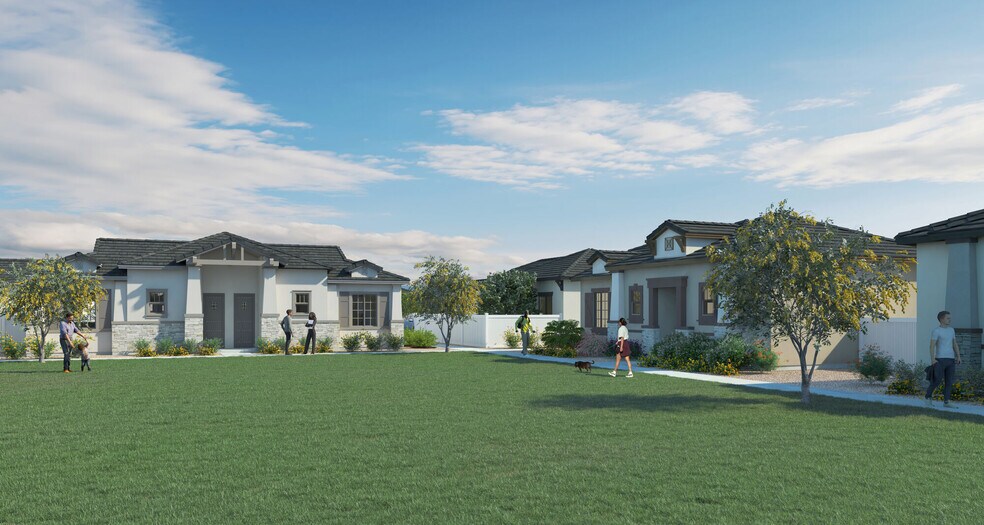 Yardly McDowell 9200 W McDowell Rd Phoenix AZ 85037 Apartment Finder