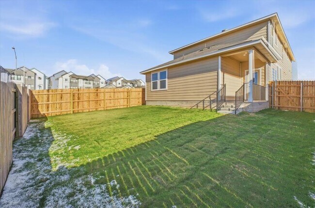 Building Photo - 2601 Towy Rd