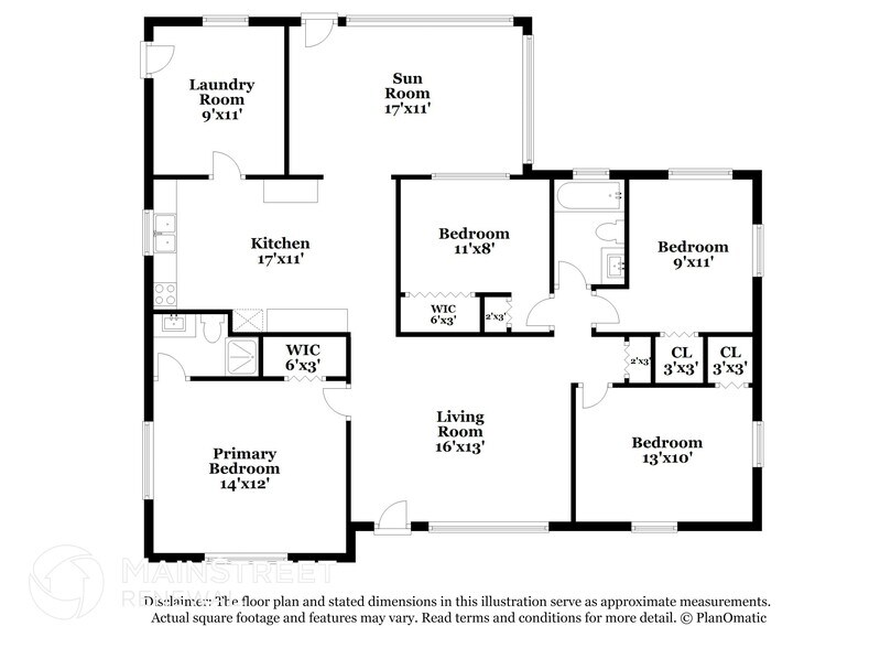 Building Photo - 1607 Albert Dr