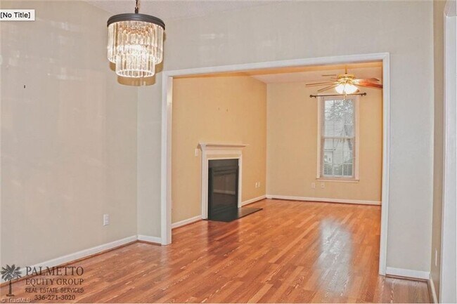 Building Photo - Large 3 bedroom in Jamestown subdivision!!