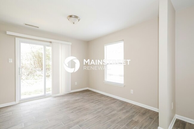 Building Photo - 168 Hunter Park Dr