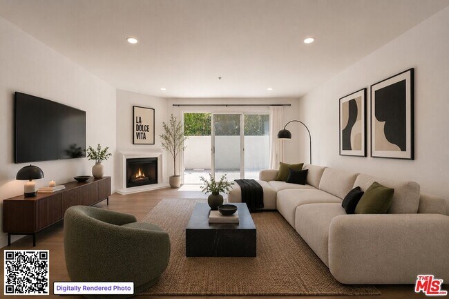 Building Photo - 16100 Sunset Blvd