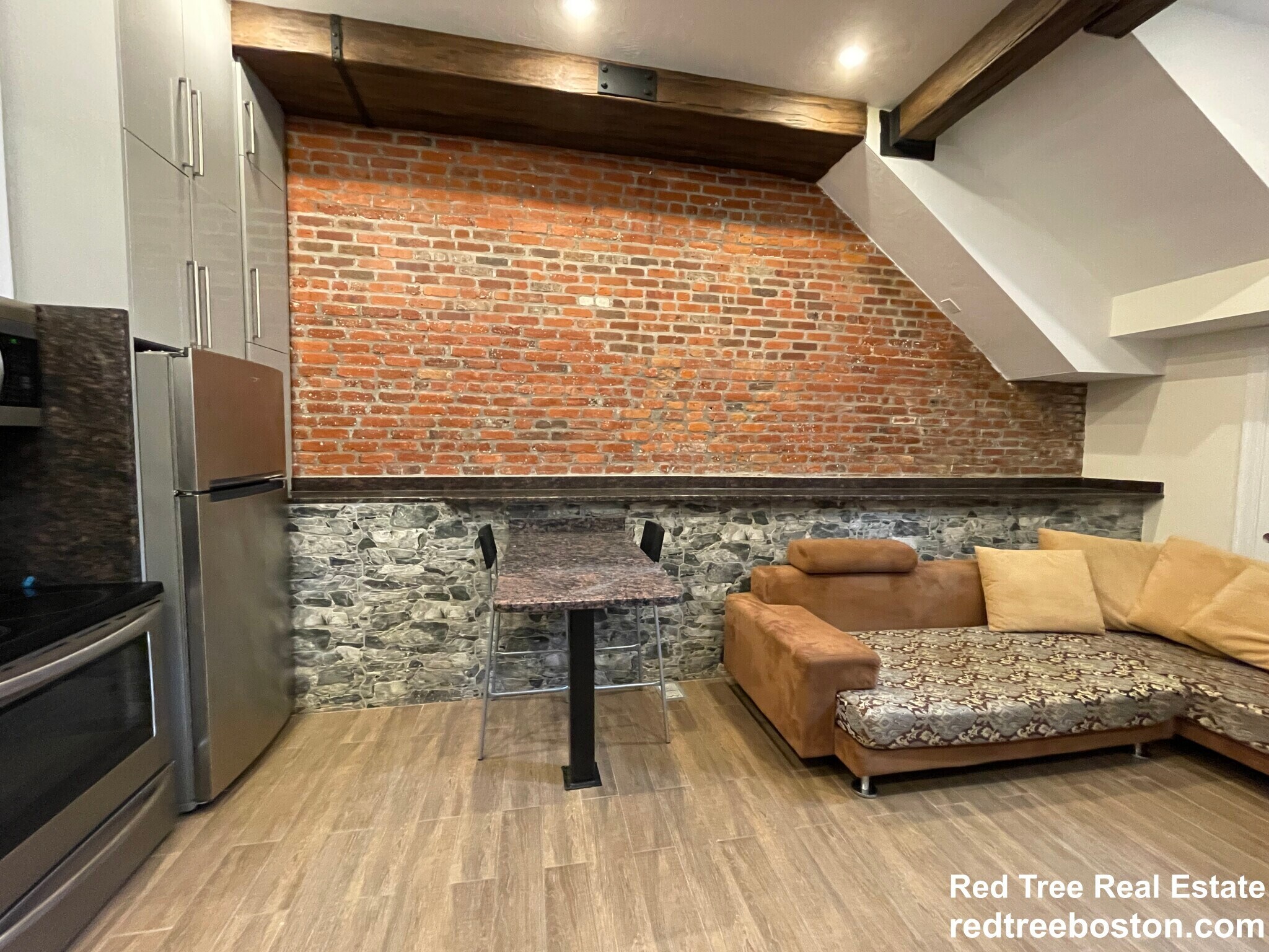 Building Photo - 1030 Commonwealth Ave