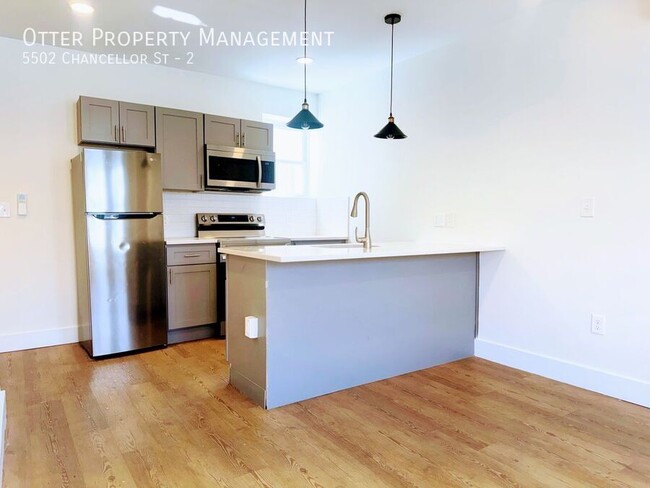Primary Photo - 5502 Chancellor St