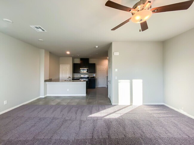 Building Photo - GATED 3 BED 2 BATH 2 CAR GARAGE SINGLE FAM...