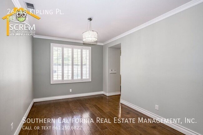 Building Photo - 26448 Kipling Pl