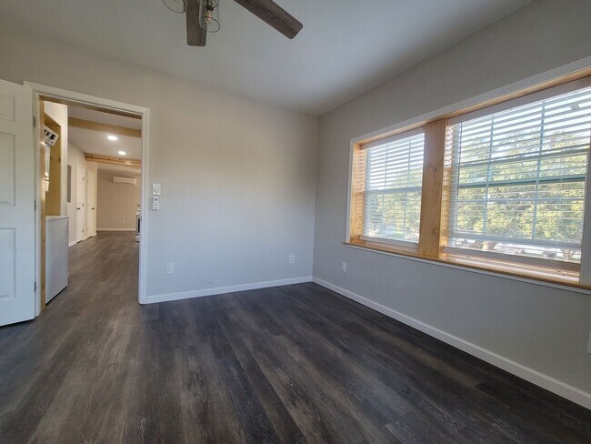 Building Photo - Firehouse Apts