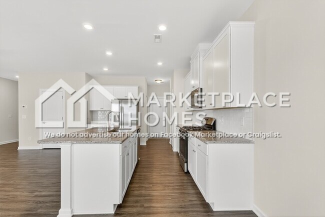 Building Photo - 1113 Alston Rdg Ct