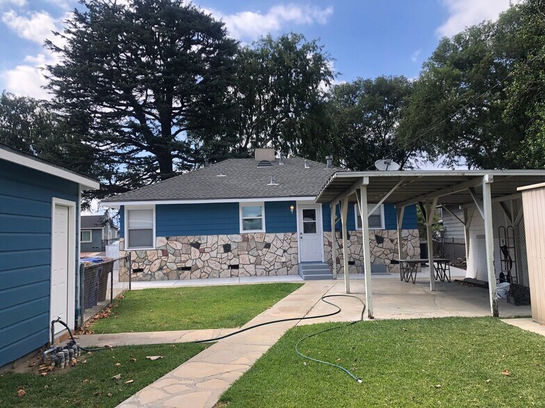 Building Photo - 10828 Montecito Dr