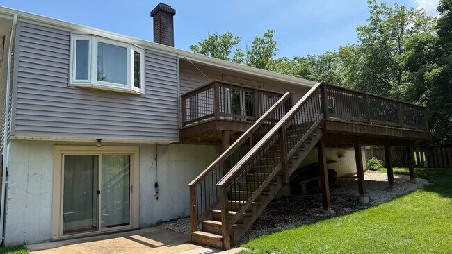 Building Photo - 647 Wynn Pl
