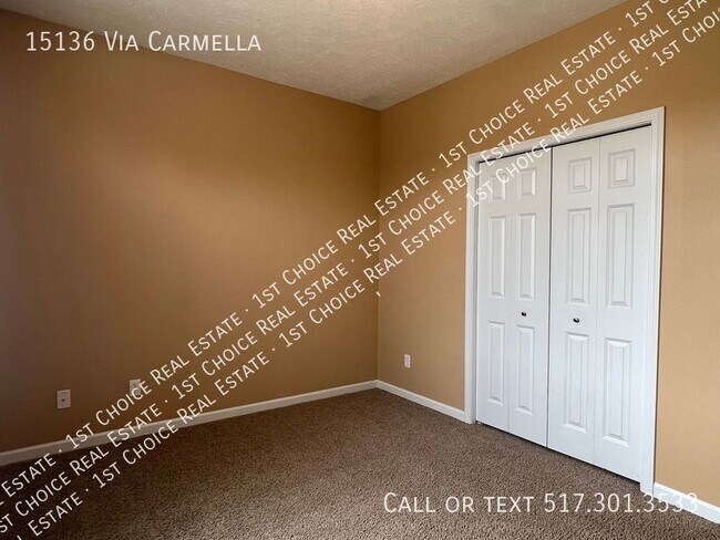 Building Photo - 2-BDR 2-BTH Condo in DeWitt - Pet Friendly