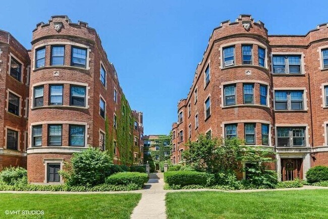 Primary Photo - 2230 Sherman Ave