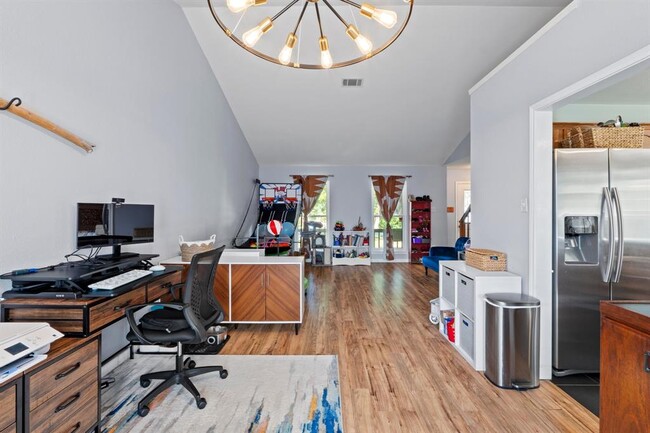 Building Photo - 14401 Richard Walker Blvd