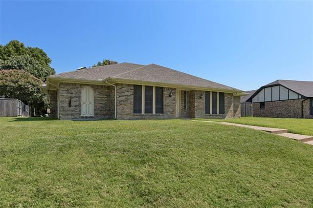 Building Photo - 1017 Clinton Dr
