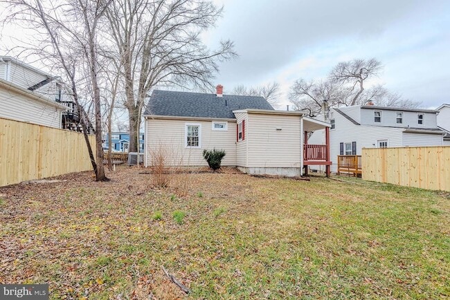 Building Photo - 108 New Jersey Ave NW