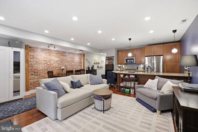 Building Photo - 3545 13th St NW