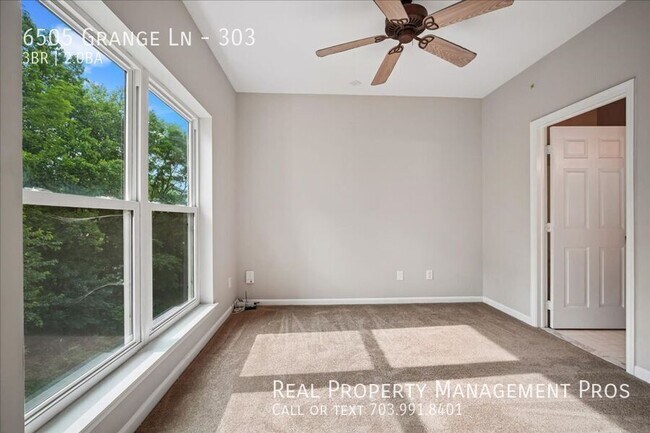 Building Photo - 6505 Grange Ln