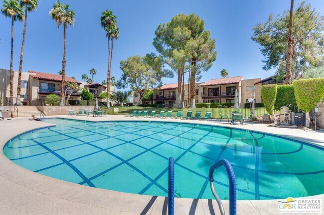 Building Photo - 2170 S Palm Canyon Dr