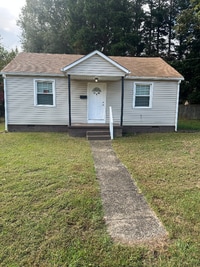 Building Photo - 1120 Junia Ave