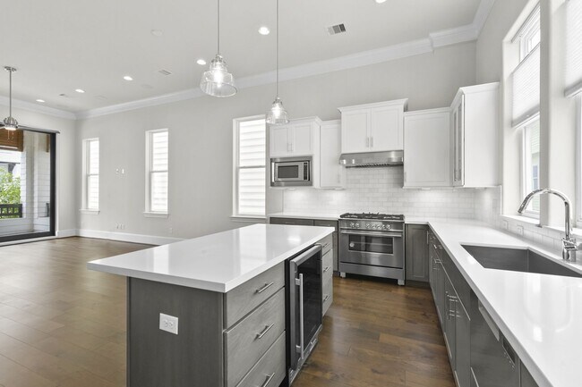 Building Photo - Bikes, Bars & Bliss – Rent This City Retreat!