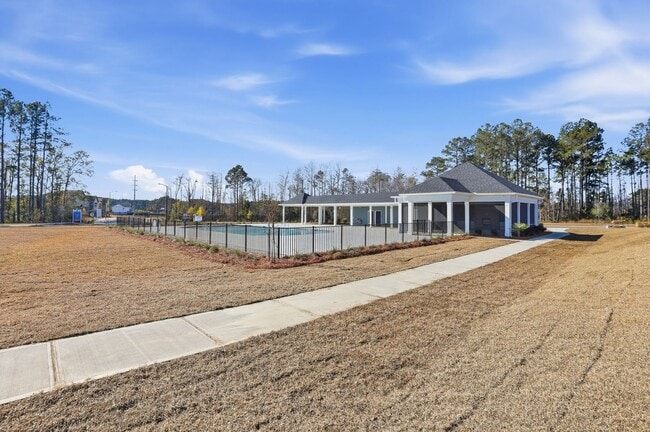 Building Photo - The Outpost