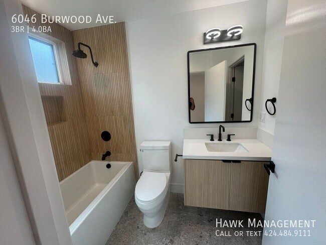Building Photo - 6046 Burwood Ave
