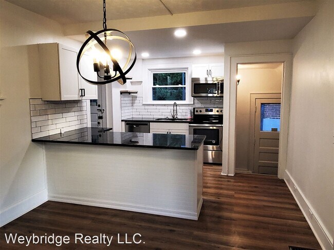 Building Photo - 3 br, 1 bath House - 3466 Wabash Ave