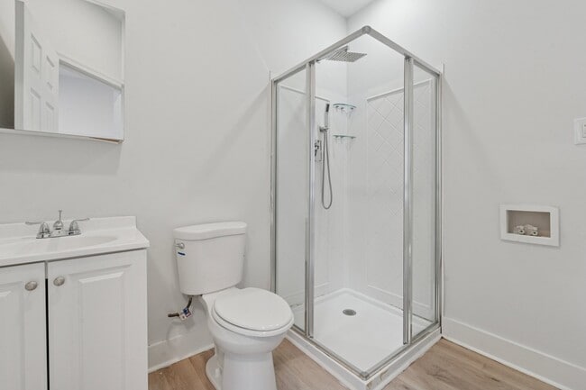 Building Photo - 2862 N Stillman St