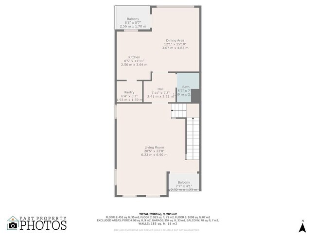 Building Photo - 2751 Ravella Way