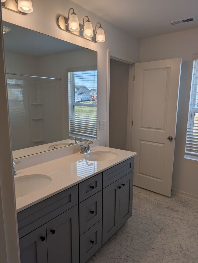 Building Photo - NEW CONSTRUCTION 4BD/2.5BTH Home LOCUST NC- AVAILABLE APRIL 2026