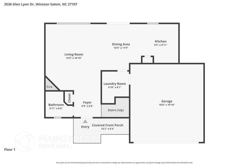 Building Photo - 3536 Glen Lyon Dr