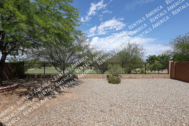 Building Photo - Exceptional Home in Laveen Sierra Bella Co...