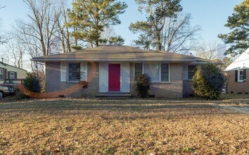 Building Photo - 3-Bedroom Home with Modern Touches