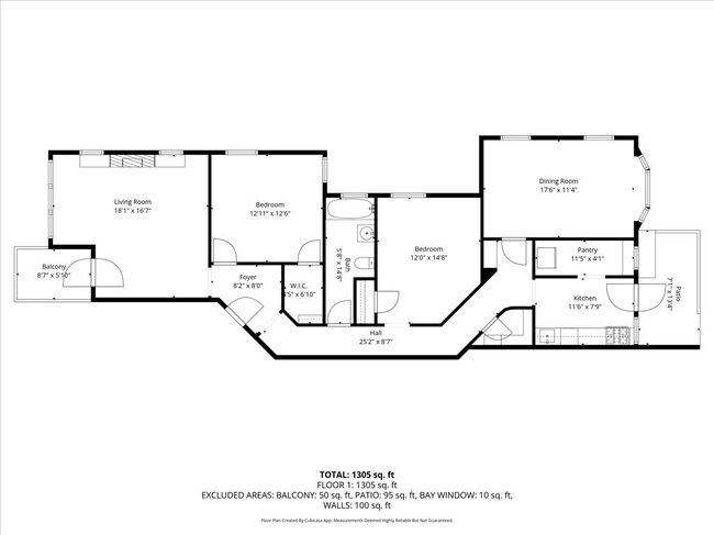 Building Photo - 5904 W Midway Park