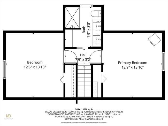 Building Photo - 42 Fairmount St