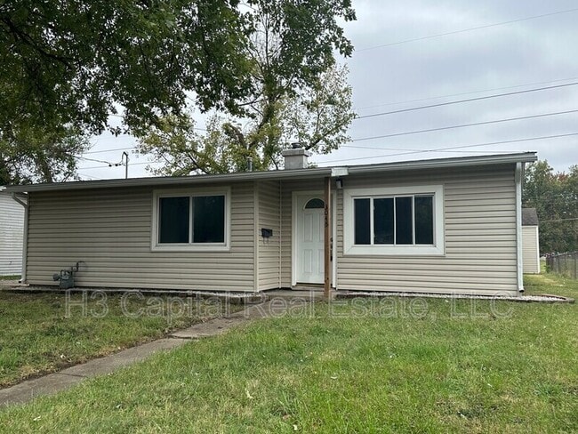 Primary Photo - 3045 Dale Ave