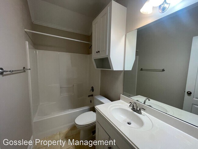 Building Photo - 3 br, 2 bath House - 1034 Azalea Garden Drive