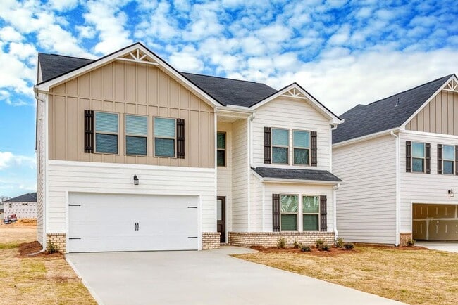 Building Photo - Spacious 5-Bedroom Home in Southgrove – Move-In Ready!