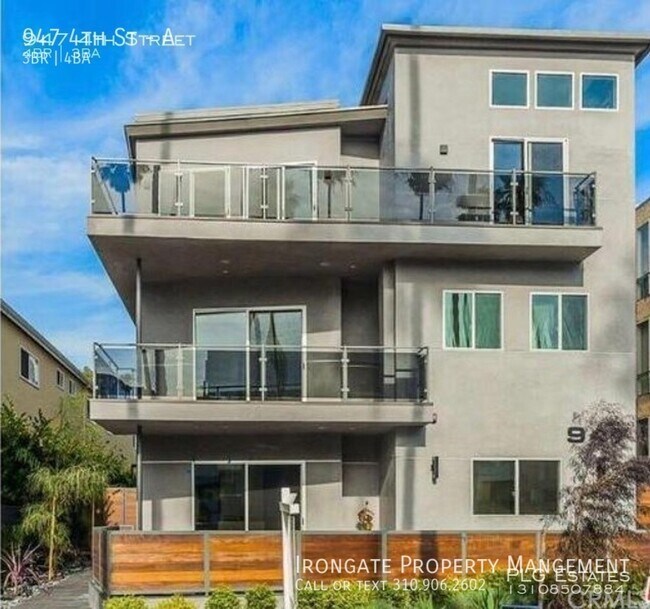 Building Photo - 947 4th St