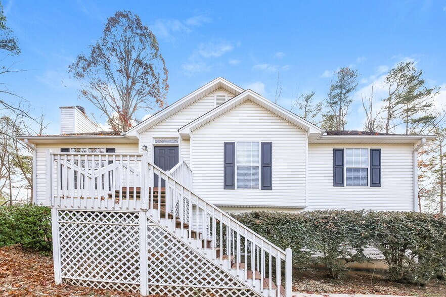 Primary Photo - 58 Pullman Ln