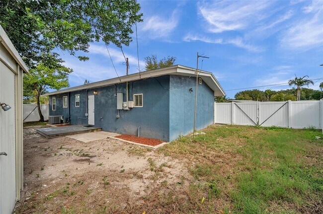 Building Photo - 3230 51st St N