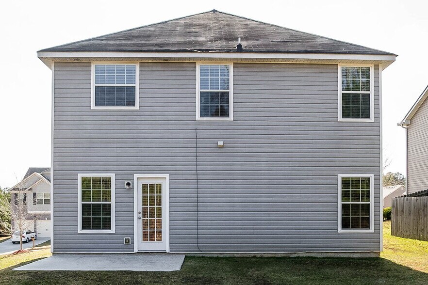 Building Photo - 1115 Watercourse Way
