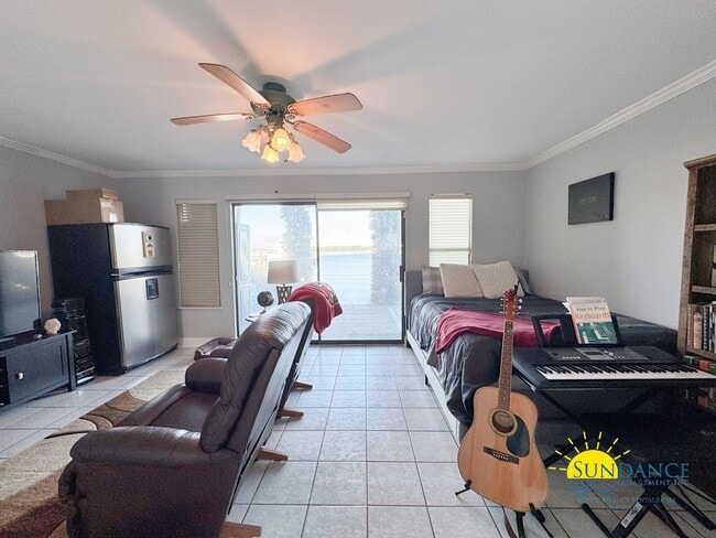 Building Photo - Waterfront Luxury Living on Garniers Bayou with Boat Slip/Lift Included!