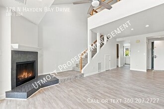 Building Photo - 178 N Hayden Bay Dr