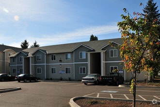 Building Photo - Magnolia Court