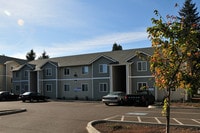 Building Photo - Magnolia Court