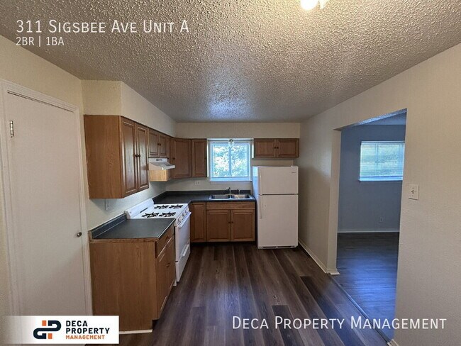 Building Photo - 311 Sigsbee Ave