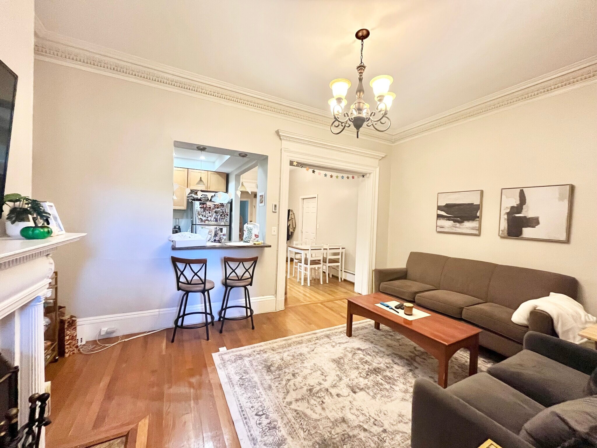 Building Photo - 42 Fenway