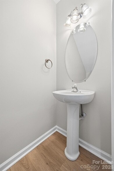 Building Photo - 616 Bayou Cir